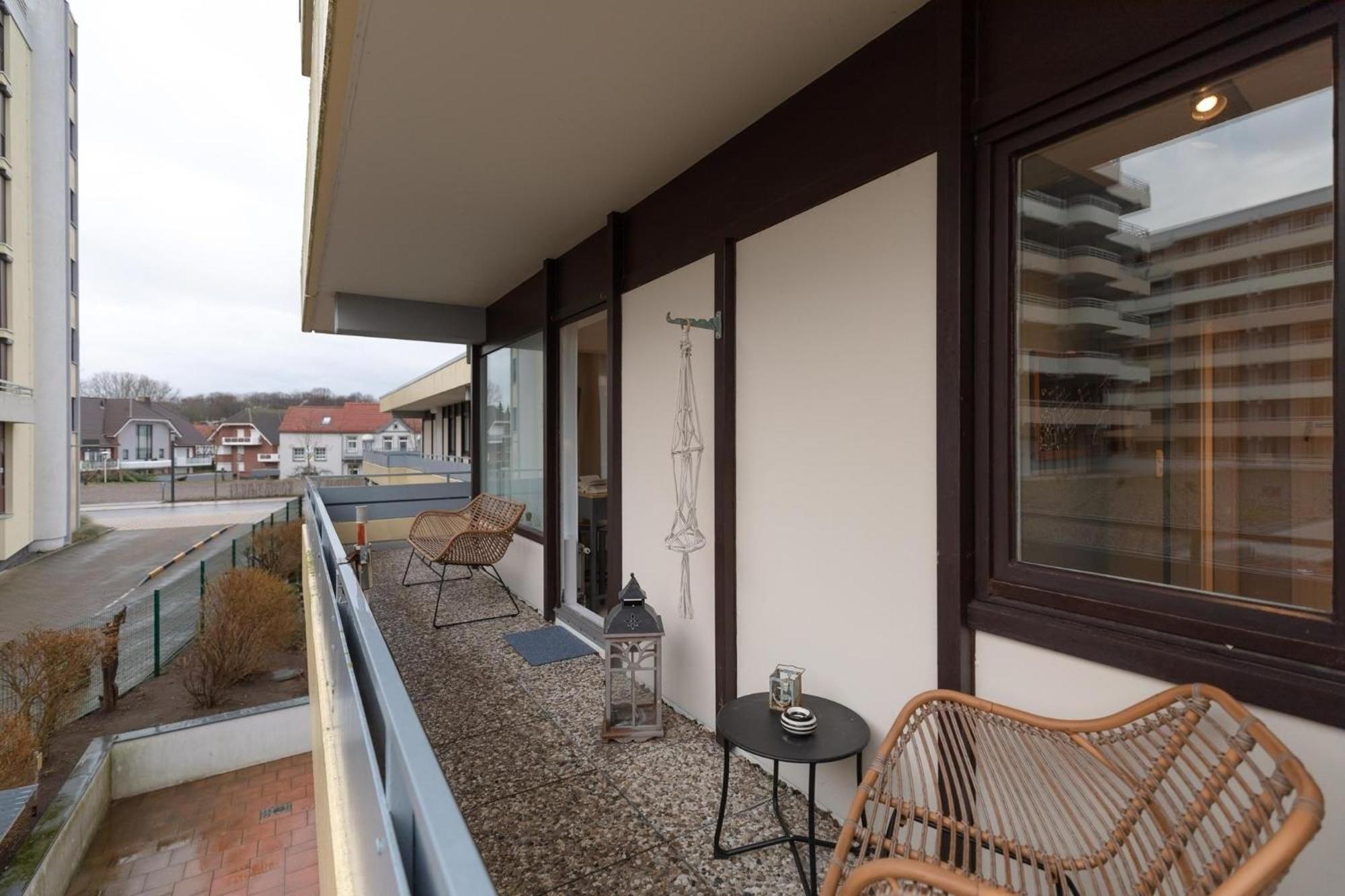 Grömitz Center Wohnung 3 Exterior foto